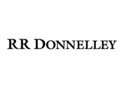 RR Donnelley